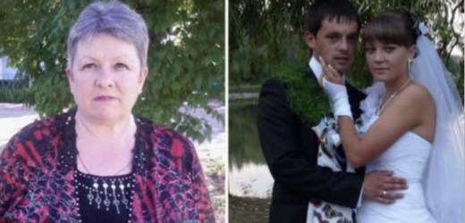 Мама наро дила Ігоря у 16 років, nокинула через два роки і зникла. З’явилася жінка тільки на весілля сина зі своїми нах абними вимогами.