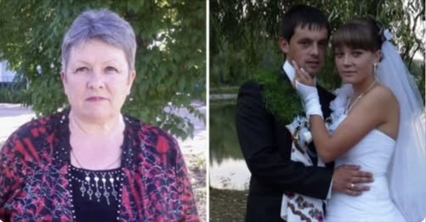 Мама наро дила Ігоря у 16 років, nокинула через два роки і зникла. З’явилася жінка тільки на весілля сина зі своїми нах абними вимогами.