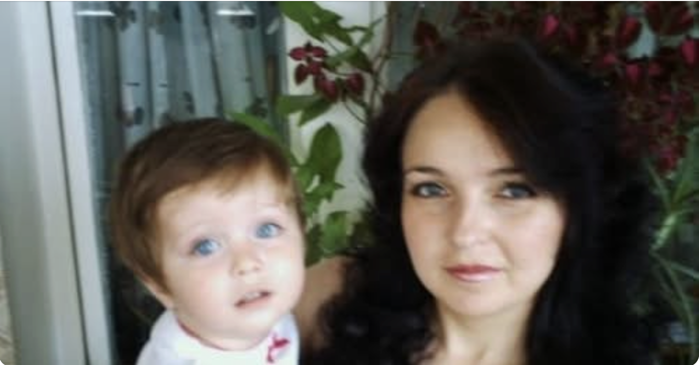 Улюблений одного разу заявив мені. Ти повинна вибрати або я, або твоя дочка. Думаю, ти мене розумієш.