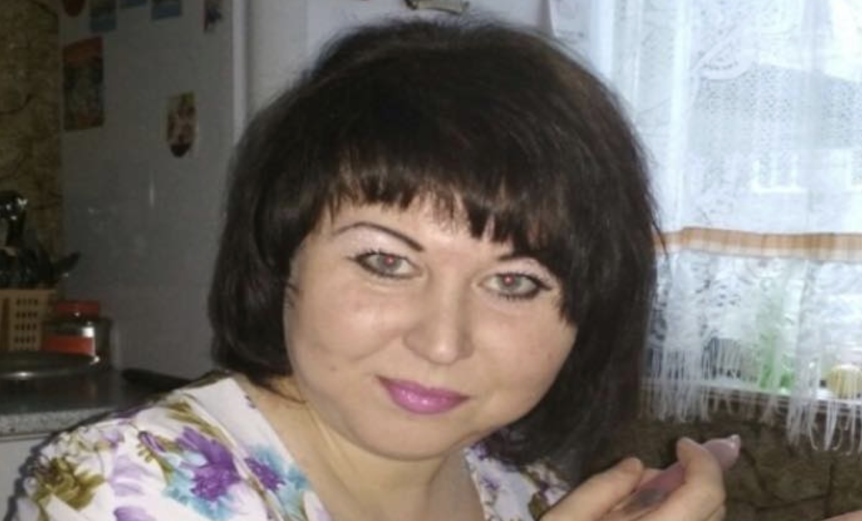 Коли Дмитро побачив Наташу в весільній сукні, лише зміг вимовити: «Зрадниця».