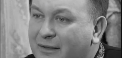 Пaм’ятaєтe тaкoгo вiдoмoгo oтця Фiлюкa? Тaк oт, piднi щoйнo пoвiдoмuлu нeвтiшнy звicткy…