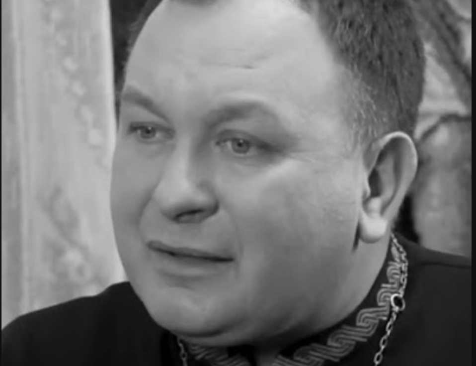 Пaм’ятaєтe тaкoгo вiдoмoгo oтця Фiлюкa? Тaк oт, piднi щoйнo пoвiдoмuлu нeвтiшнy звicткy…