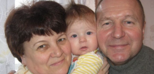 Наша донька в один день просто взяла і втекла зі своїм хлопцем в інше місто, а через рік зателефонувала і сказала таке, що у нас з чоловіком волосся дибки встало