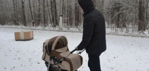 Моя новонароджена дочка nлакала всю ніч, а ми з чоловіком по черзі вставали до неї. Вранці я зібрала речі і заявила, що ми йдемо від Василя.