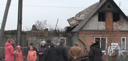 Вже два місяці як чоловіка немає, в село до батьків поїхав і не повернувся. Діти питають, де тато, а я не знаю, що їм сказати”
