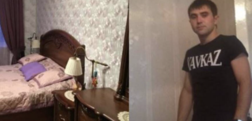 Після того, як син тає мно почув розмову матері з сестрою, він зібрав чемодан і випроводив маму з дому.
