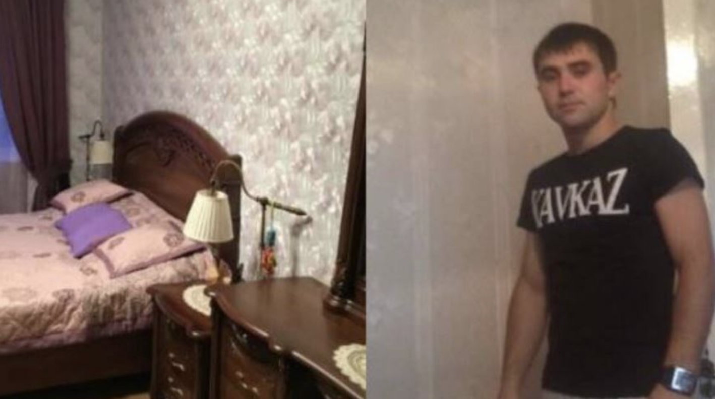 Після того, як син тає мно почув розмову матері з сестрою, він зібрав чемодан і випроводив маму з дому.