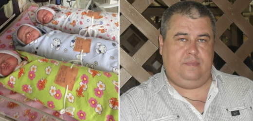 Дуже мудрий чоловік, не одружився щоб не було боляче ні дітям ,ні йому. Дякуючи батькам ,зумів поставити дітей на ноги.