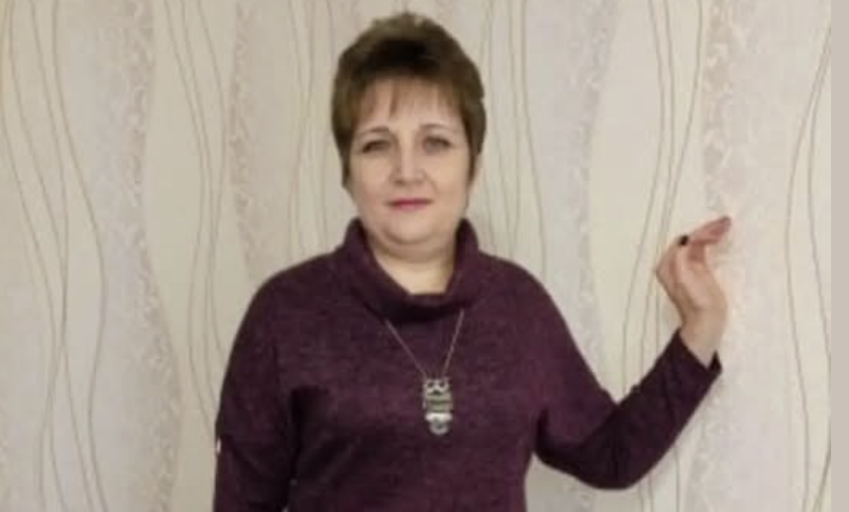 З Михайлом ми пройшли через вогонь, воду та мідні труби. Будь-яке бувало за ці роки, але я завжди була поряд з ним…