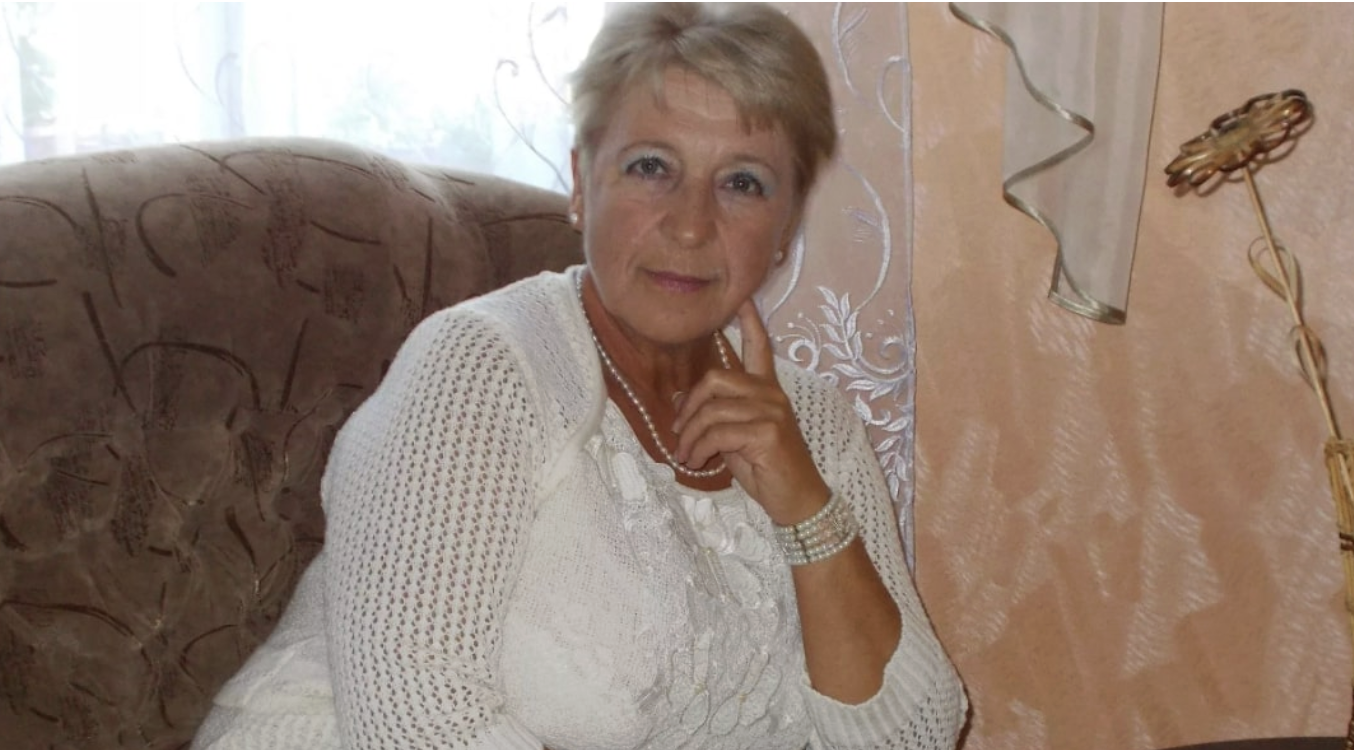 Зять досі вдячний мені за те, що я вряту вала їх сім’ю. Ось, як у мене це вийшло…