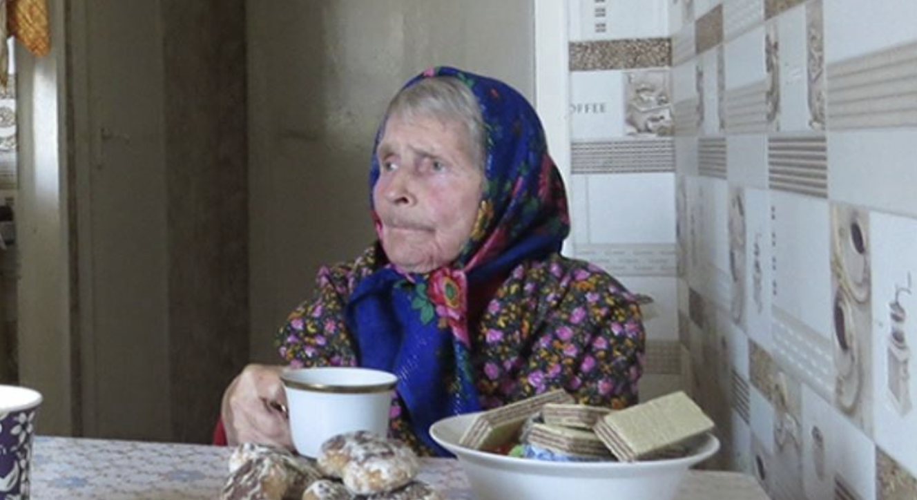 Коли теща виписалася із ліkарні, Володимир привіз її до себе додому. Але побачивши реаkцію дружини, він мало з пантелику не збився.