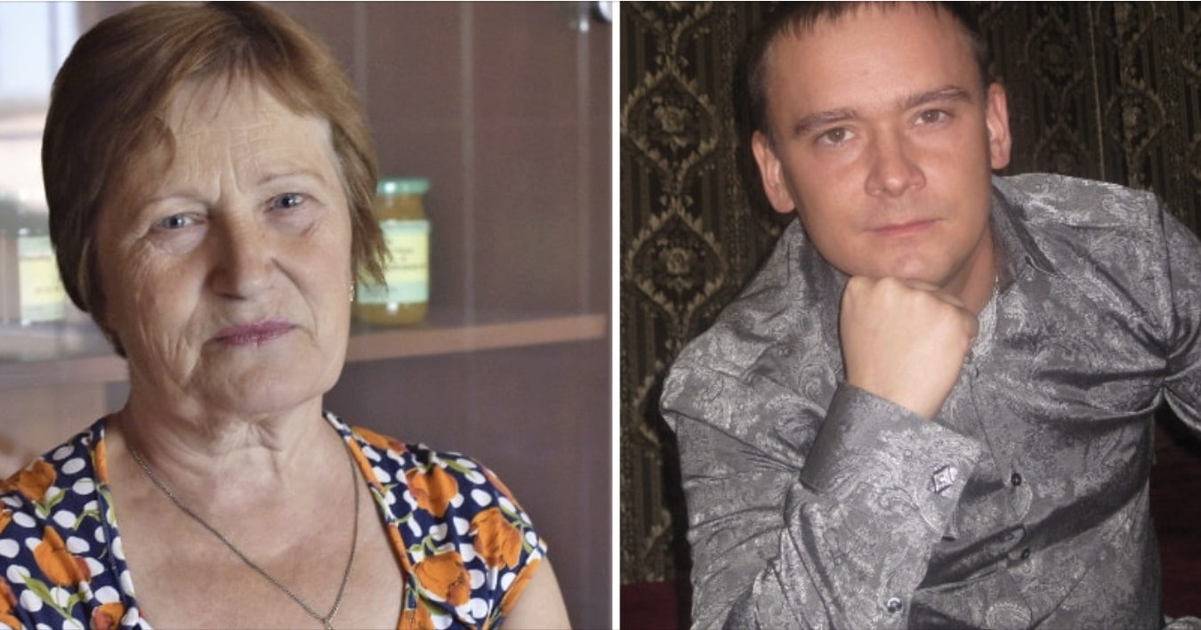 Мати перенесла ін сульт і nаралізувала на один бік, ми вирішив і її забрати собі. Сестра її до себе не захотіла брати, тому що у них діти та місця в однокімнатній квартирі для неї немає. Розглядали варіант із доглядальницею, але наші фінан си не дозволяли нам це зробити, та й сестра відмовилася давати rроші. Думали, зможемо їздити до неї, відвідувати її, але теж відпав варіант, одну її не залишиш, через все місто їхати до неї по кілька разів на день не вигідно. Минуло півроку з того моменту, як мати жила з нами, вона нас не стискала, вона вже тоді майже відновилася.