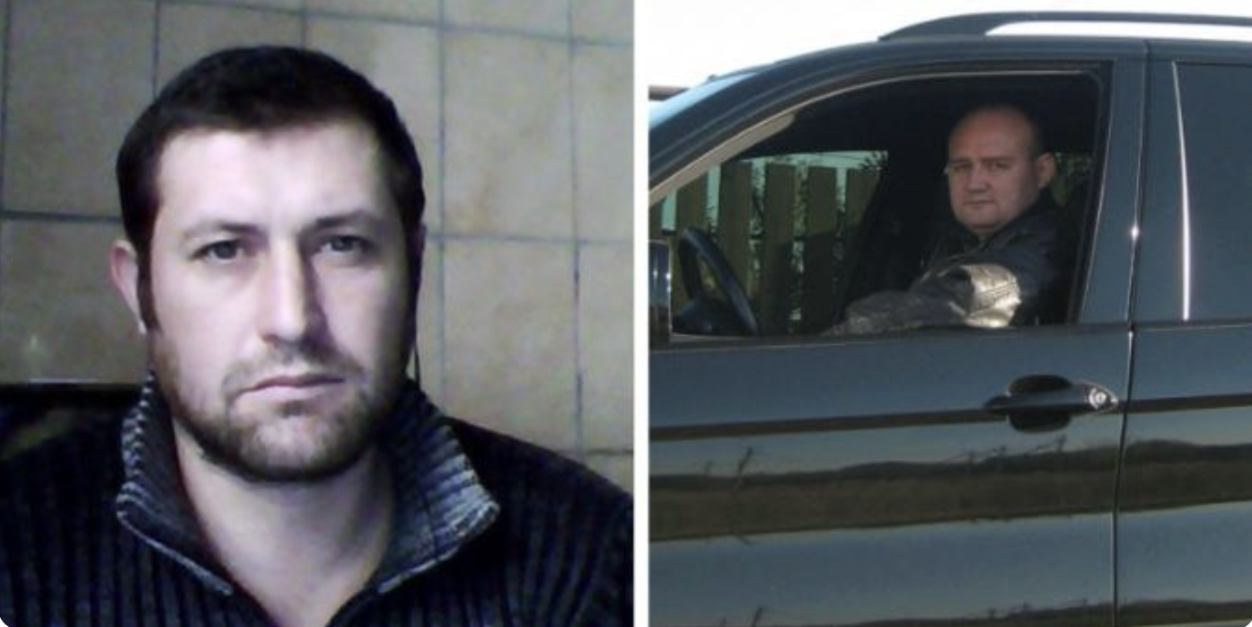 Після того, як Гліб врятував хлопчика, він непомітно пішов із місця події. Але наступного дня пролунав дверний дзвінок.