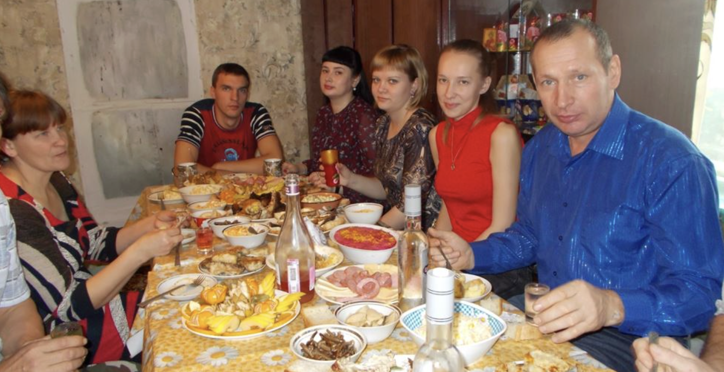 Нахабство дружини мого брата не була для нас новиною, але те, що вона заявила під час застілля, просто вразило нас…