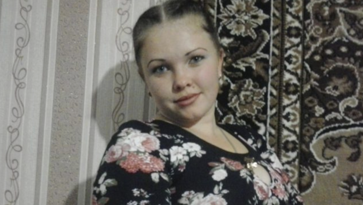 Катерина завагітніла в 18 років, але хлопець кинув її. І тоді вона вирішила піти до нього додому.