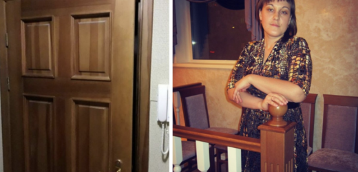 Я дала матері дублікат ключів від своєї квартири. Увечері, коли я була одна, побачила, як таємно хтось відчиняє двері – це була не мати..