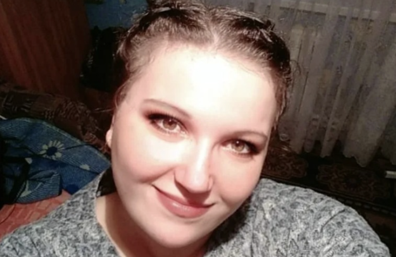 Сталося так, що Анна чекала другу дитину. Батько малюка, Іван, втомився тоді бігати від всіх…