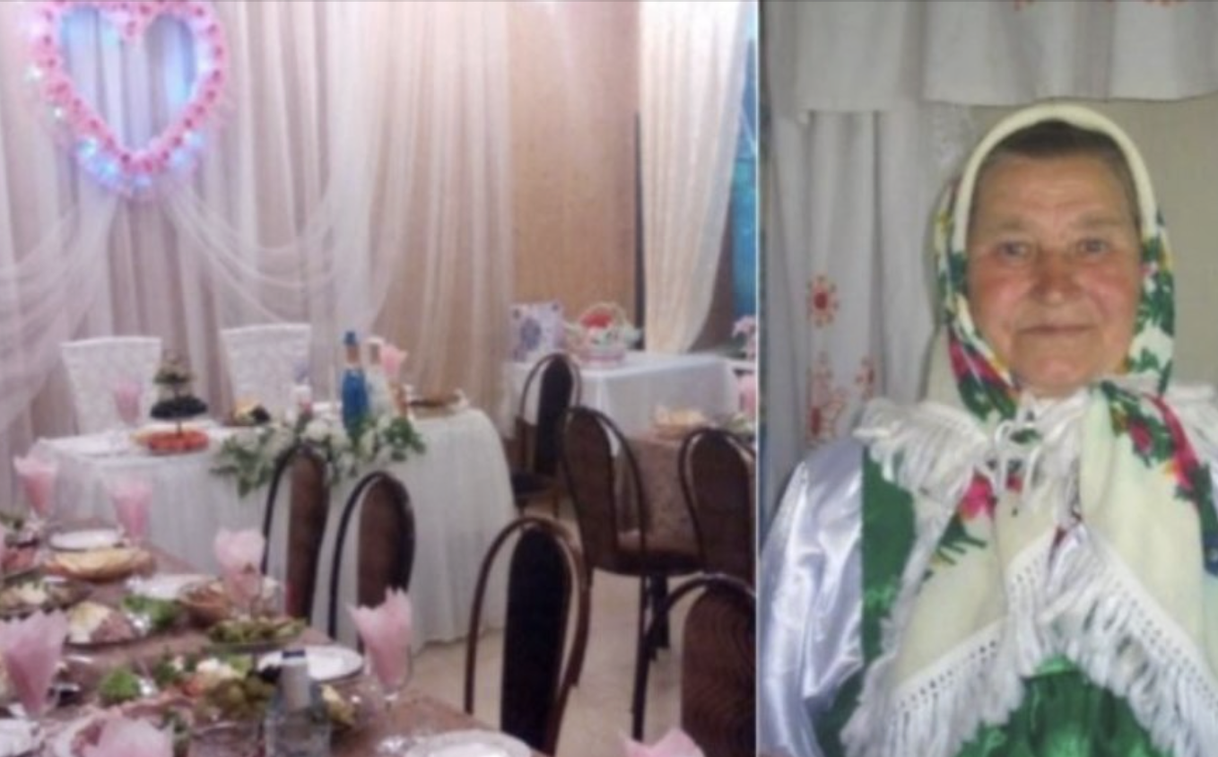 Новина про швидке весілля доньки дуже втішила Карину, але ця радість тривала недовго, адже невдовзі жінка дізналася, дочка вибрала собі хлопця із заможної родини, було зрозуміло, що косих поглядів від сватів не уникнути. – Ви, мабуть, довго нічого не їли, коли так на їжу накинулися. Нічого, не стримуйте себе. Такої телятини ви більше не скуштуєте, – казали вони, – до речі, як вам інтер’єр нашого будинку? Всі наші меблі – виключно дизайнерська робота.