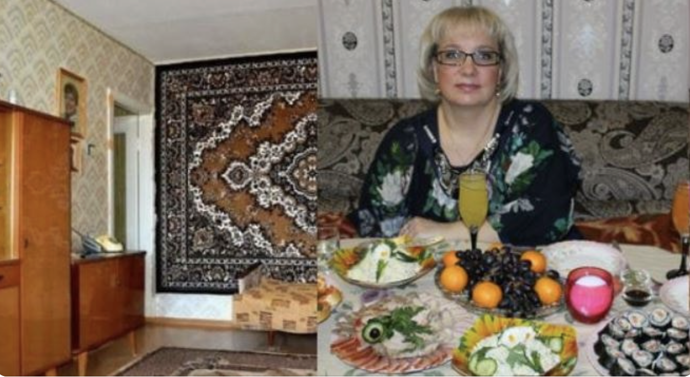 Син з невісткою залишили на мене онука і поїхали на заробітки. І одного разу я вирішила попросити у них трошки rрошей…