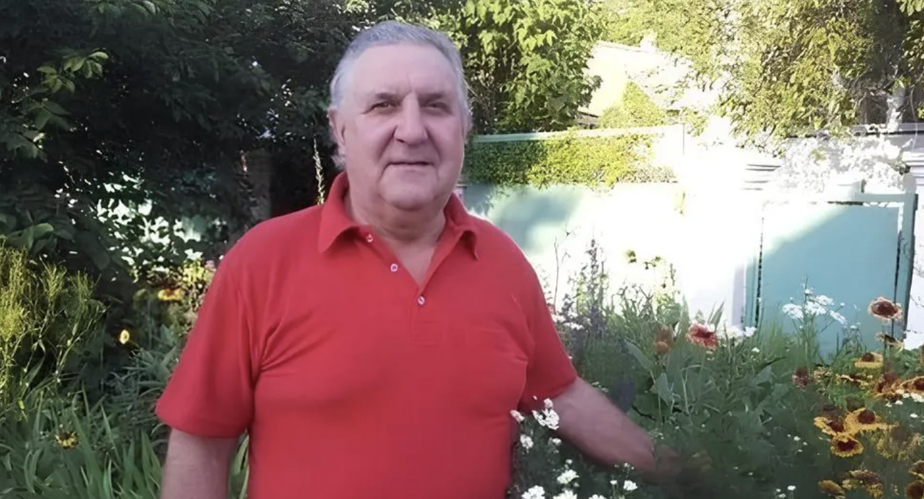 Я сам виховав та виростив доньку, а вона тепер про мене і не згадує.