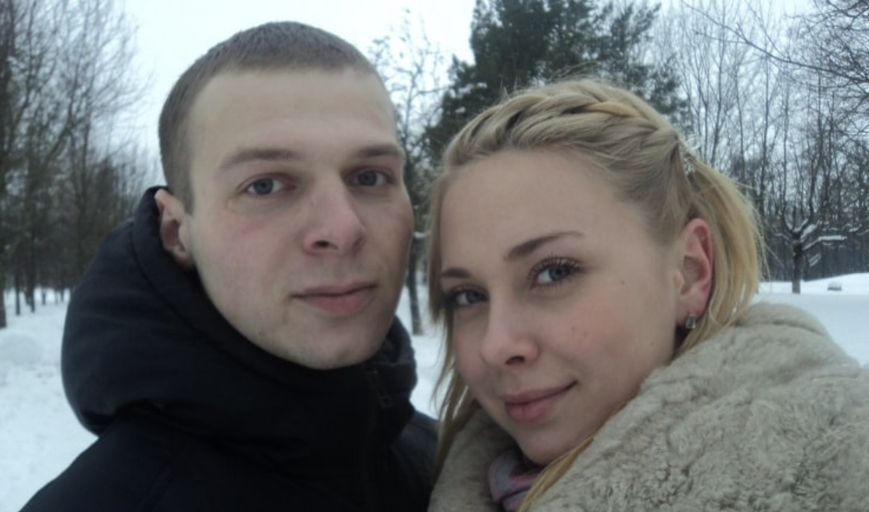 Кирило шукав свою дочку 20 років, а коли нарешті знайшов її, в світ вийшла неcа мовита правда про її маму…