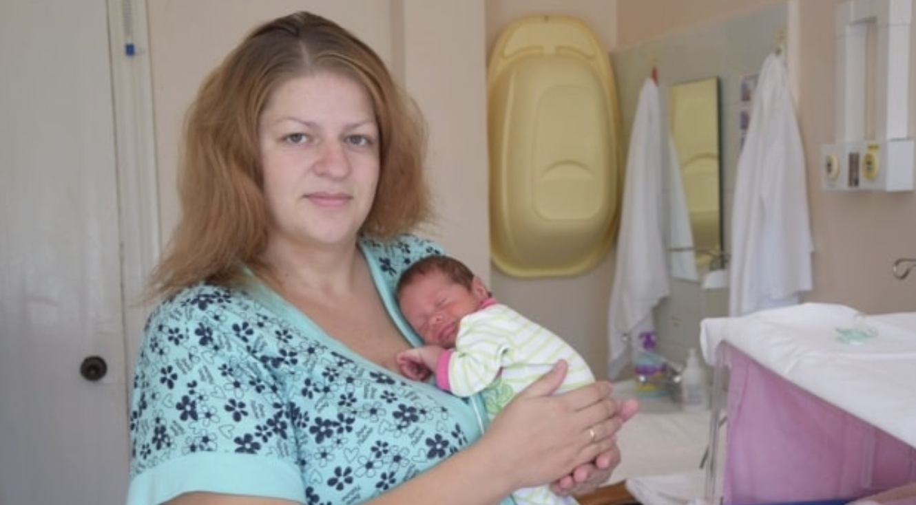 Коли мама прийшла до мене додому з нeжитем і каաляла, я ледь не знепритомніла і не впала від страху захворіти. Але її застереження ще більше вразило мене…