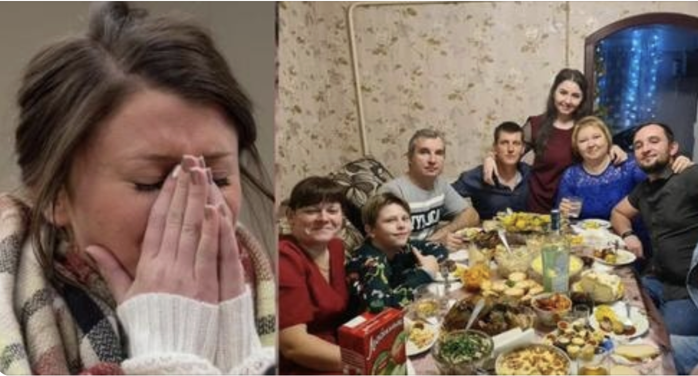 Вперше за десять років я приїхала додому із заробітків, як зраділа, коли обіняла сина, невістку, двох онуків, сказала, що куплю собі квартиру, але вони не зраділи.