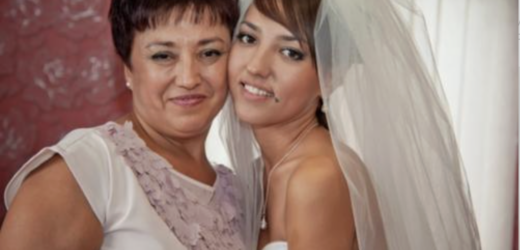 Коли свати прийшли до нас похмурі, ми запідозрили щось недобре. Але те, що вони заявили, остаточно збило нас з пантелику…