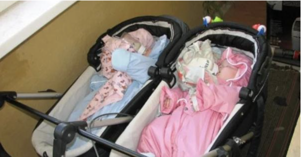 Після того, як не ста ло моєї дружини, я став жити лише заради моїх доньок і не думав про особисте життя, поки Катя не найнялася у нас нянькою…