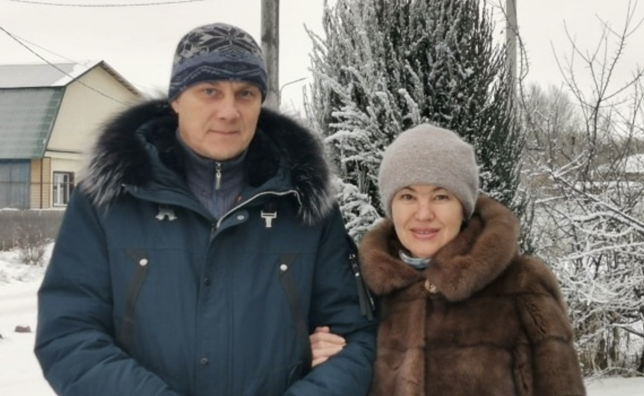 55 років, а ти за чоловіків берешся?! – кричала донька за столом. Ось так ми “гарно” зустріли Новий Рік…