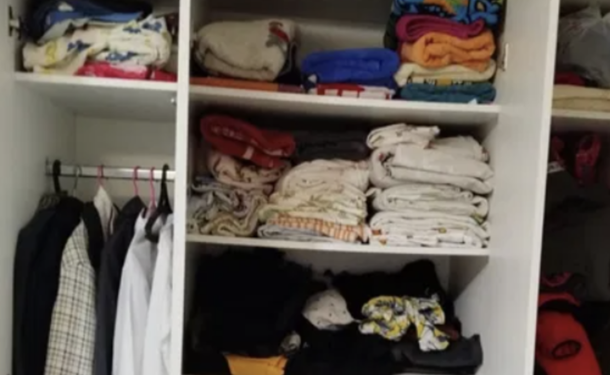 Ти те пальто роки не носила, ось я його Марині й віддала! – Зіна Іванівна остаточно знахабніла. Доки ми в горах відпочивали таке утнула…