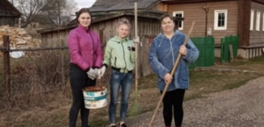 Коли доньки одна за одною вийшли заміж, у селі почали насміхатися, мовляв, скоро і моя сестра знайде собі нареченого. Ось як вона відповіла всім..