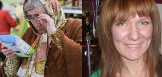 Я віддала бідної бабусі 1000 рублів і вирішила подивитися, як вона їх витратить. Я не могла повірити своїм очам…