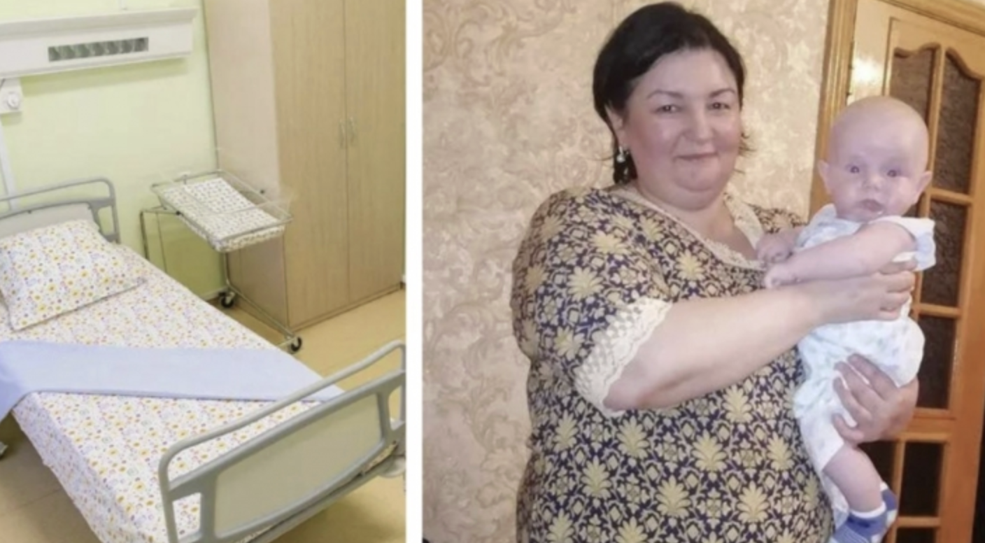 У свої 50-річчя Андрій із гостями вже був у ресторані, тільки от дружини ще не було. І тут раптом йому дзвонить головлікар полоrового будинку і передає йому «сюрприз» від дружини….