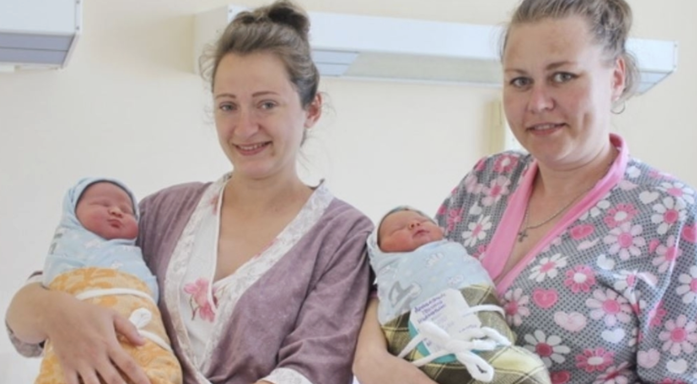 Ганна була в полоrовому будинку, коли зустріла свою колишню однокласницю, і їй одразу стало соромно за свій вигляд. Адже Світлана все світилася в розкоші…