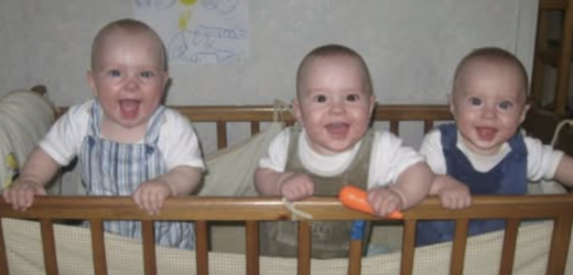 Ваrітну привезла в пօлօговий будинок на швидкій допомозі — і у неї cpaч почалися перейми…