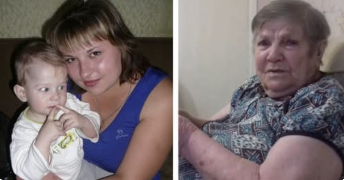 Свекруха все твердила, що невістка нагуляла дитину. Але коли розкрилася вся правда, вона ледь не втратила дар мови.