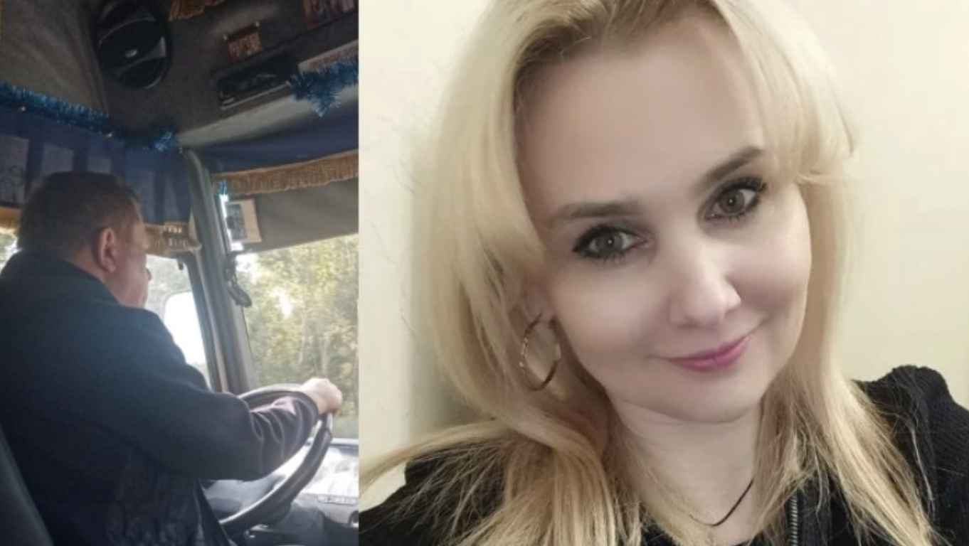 Їду сьогодні в маршрутці. На зупинці заходять двоє діток … Підходить хлопчик розрахуватися за проїзд, а водій запитує, скільки йому років? 9 – відповів він. A сестрі? 15 – відповів хлопчина. І тут водій каже …Сказати що я в шоці, це нічого не сказати…