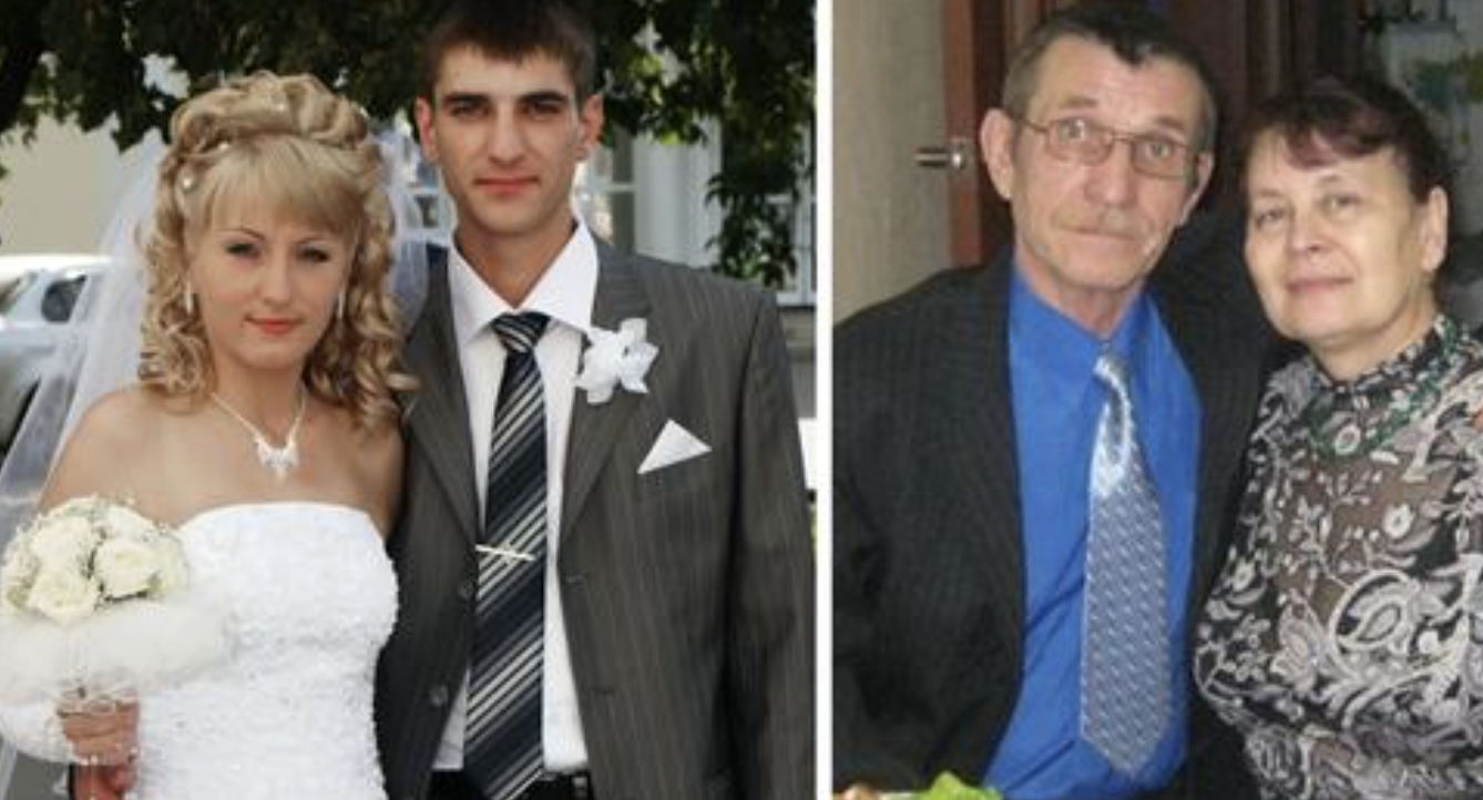 Батьки ще давно куnили мені квартиру і сказали, що переоформлять на мене після весілля. Але тільки після мого весілля щось пішло не так…