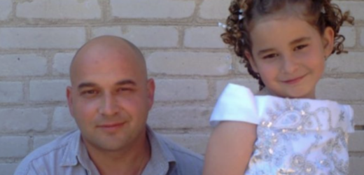 Тато, татко кричала незнайома дівчинка і бігла назустріч моєму чоловікові, і вона точно не обізналася. Те, що було потім, словами не описати…