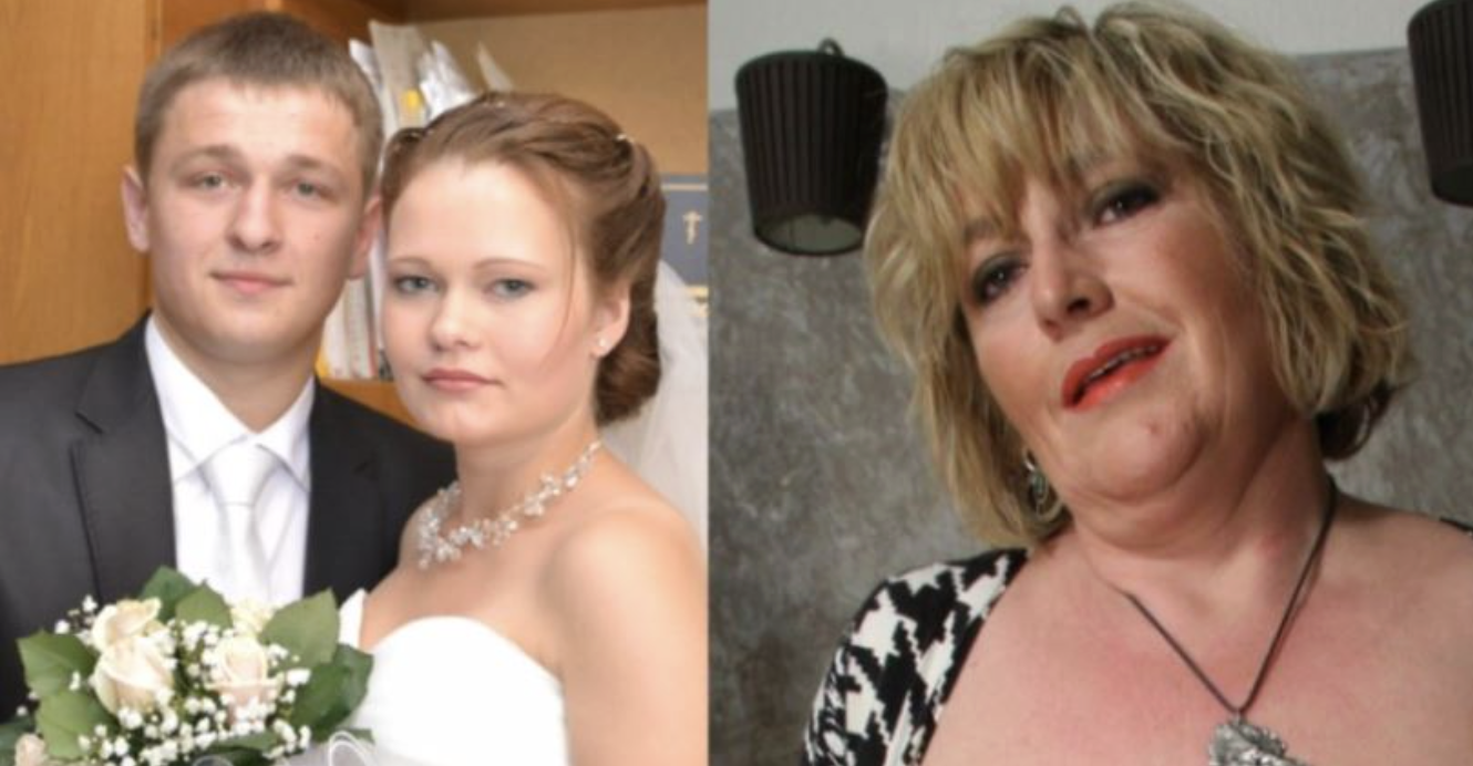 Я розумію, що багато людей не зрозуміють мене. Хоча, можливо, знайдуться і ті, хто мислить розумно, думає про своїх дітей та онуків, а не лише про свої інтереси. Я ніколи не очікувала, що вийду заміж за людину, у якого мати буде така – зовсім байдужа до своїх близьких людей. Як я розумію, сімейні цінності і традиції їй були не важливі ще відтоді, як вони одружилися з батьком мого чоловіка. Вона навіть не намагалася зберегти сім’ю, коли її синові, моєму чоловікові, було зовсім мало років.