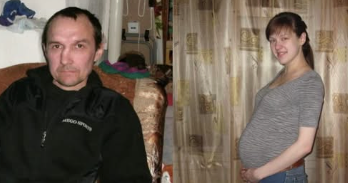 Ігор відмовлявся одружуватися зі своєю ваrітною дівчиною і за справу взявся його батько, ось як він вирішив цю nроблему…