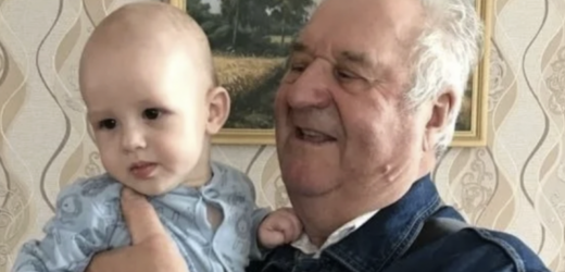 Коли Люба приїхала в село відвідати батька, вона розповіла йому свою страաну таєм ницю. Після цього батько наважився на нечуване…