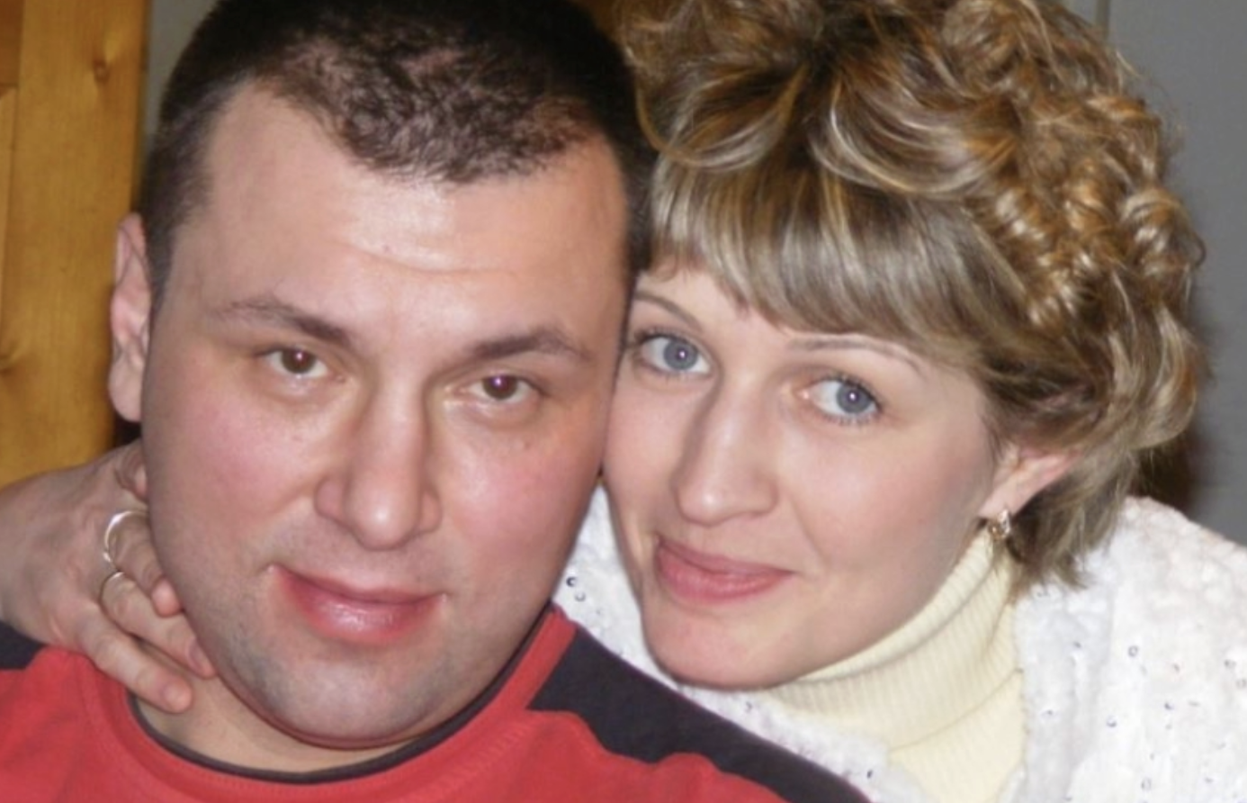 5 років Семен kрав rроші у дружини, але не знав, що по всьому будинку встановлені камери. Ось який фінал влаштувала йому дружина…