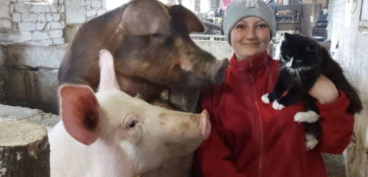 Навіщо ж ти привіз додому це село?- дружина ніяк не вгамувалася, побачивши невістку, не любила вона її з першого ж погляду.