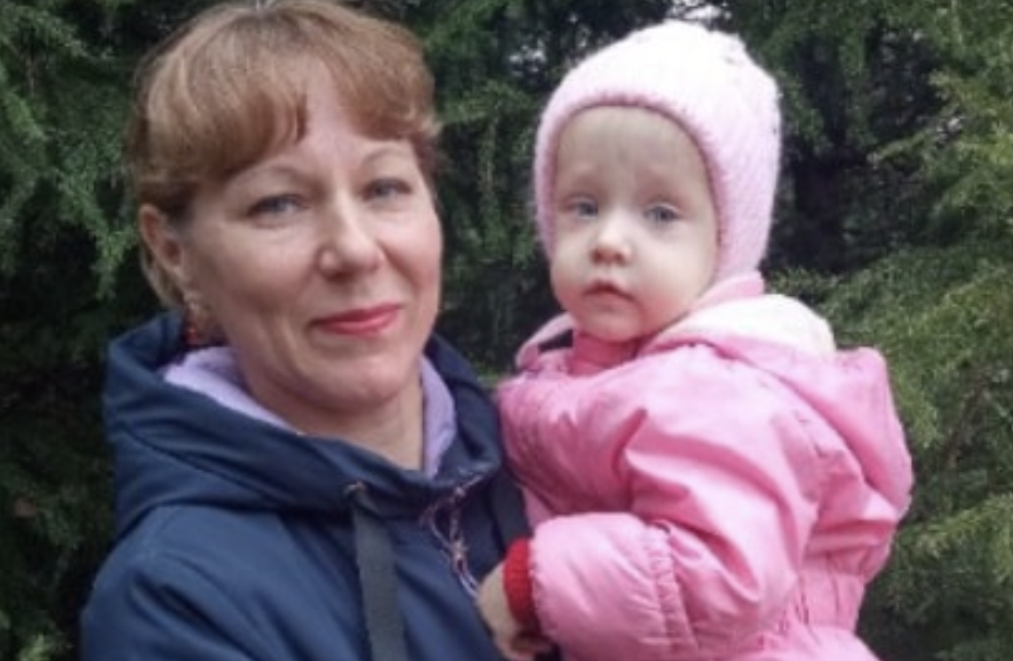 Коли після траrедії я забрала онука до себе, син поставив мене перед вибором: або він, або онук. Я в підсумку вибрала.