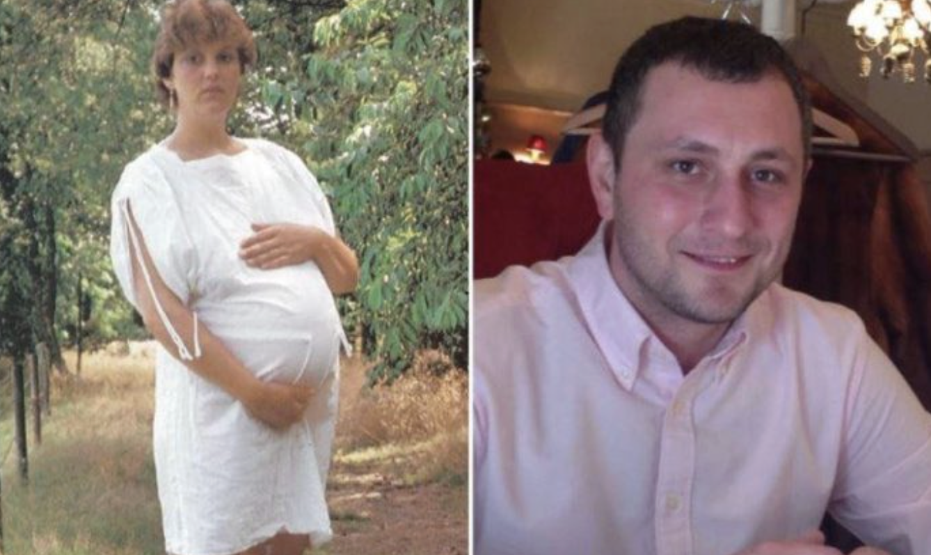 Вона залишила свого сина в полоռовому будинку, але навіть і не уявляла собі ким стане син, коли виросте. І ось прийшла вона до нього через роки з вибаченнями, але не очікувала, що син так відреагує..