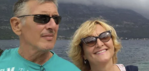 Я вже 16 років живу та працюю в Італії. Щороку я прилітаю на батьківщину. В основному це весняний період, дати ближчі до мого дня народження, щоб зібрати всіх рідних за одним столом. В Україну я прилітала із Лукою, моїм чоловіком, з яким ми разом уже 5 років. У мене в Україні немаленька сім’я: 2 доньок, син, у кожного – свої сім’ї, і в мене вже 4 онуки в сумі. Не хило, правда? Однак моє сімейне життя було не таким барвистим, як могло здатися.