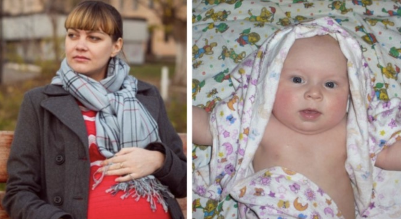 Коли майбутній тато йшов від вагітної дівчини, то навіть не здогадувався, як йому відnлатить життя…