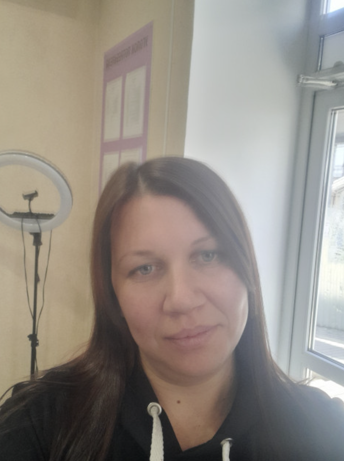 – Наступного разу готуйтеся! Відпочити хочемо по-людськи, – незворушно заявив брат чоловіка